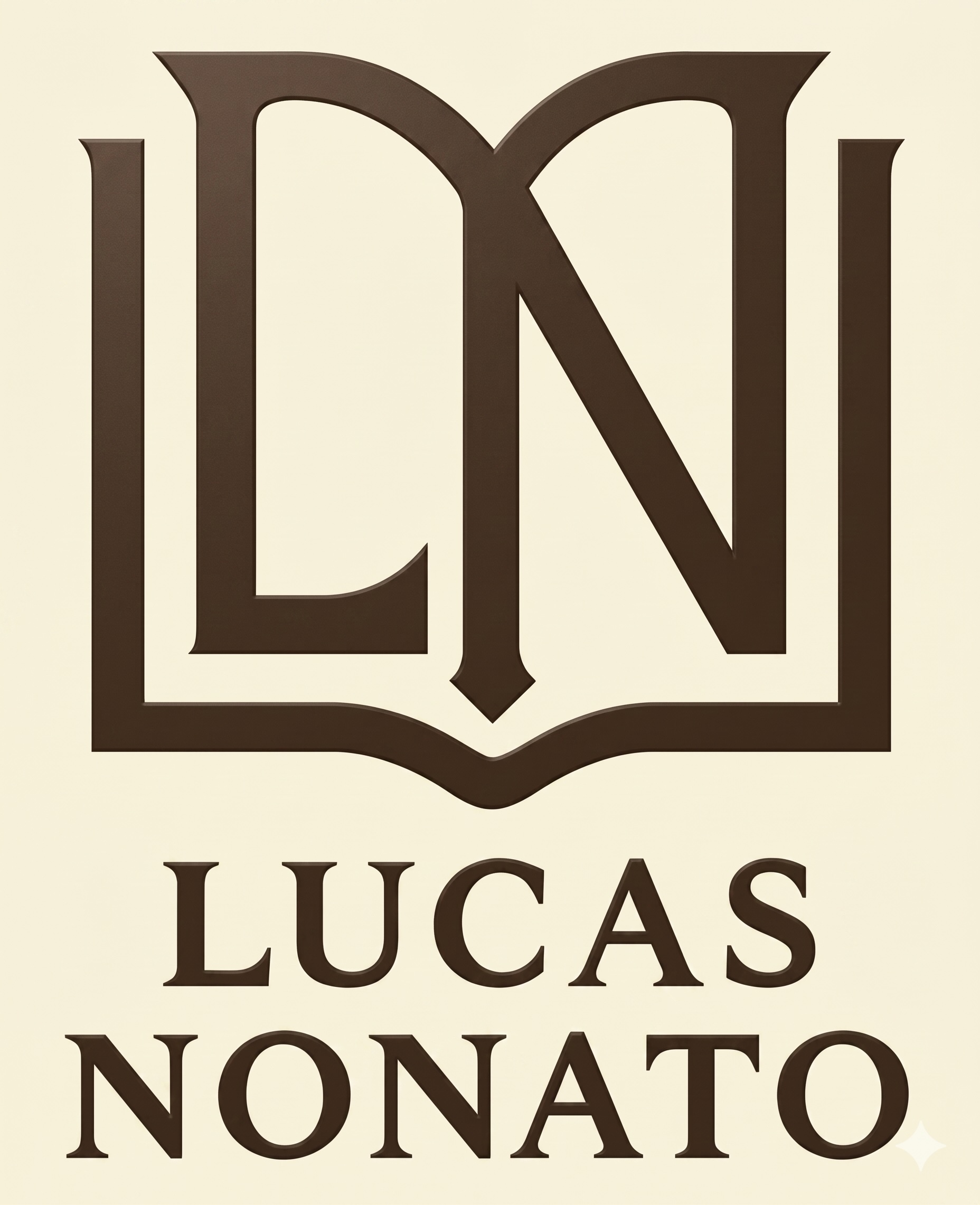 Um monograma com Lucas Nonato
